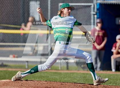 Thumbnail 3 in Ponderosa vs Whitney (Christian Brothers Easter Tournament) photogallery.