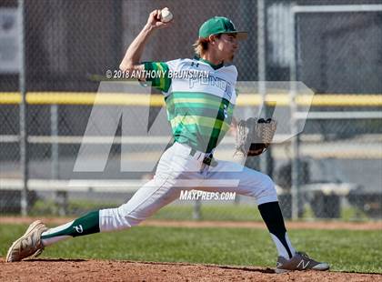Thumbnail 1 in Ponderosa vs Whitney (Christian Brothers Easter Tournament) photogallery.