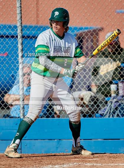 Thumbnail 2 in Ponderosa vs Whitney (Christian Brothers Easter Tournament) photogallery.