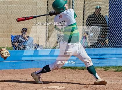 Thumbnail 3 in Ponderosa vs Whitney (Christian Brothers Easter Tournament) photogallery.