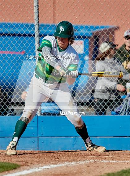 Thumbnail 3 in Ponderosa vs Whitney (Christian Brothers Easter Tournament) photogallery.