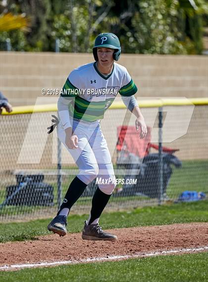Thumbnail 1 in Ponderosa vs Whitney (Christian Brothers Easter Tournament) photogallery.