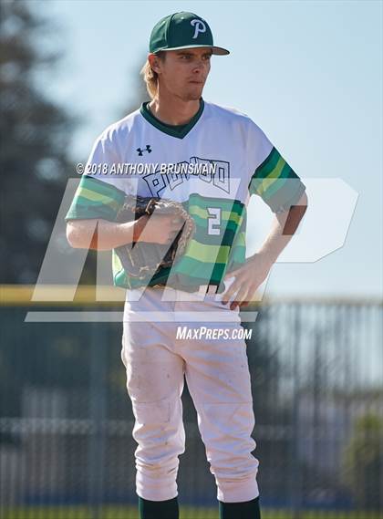 Thumbnail 1 in Ponderosa vs Whitney (Christian Brothers Easter Tournament) photogallery.