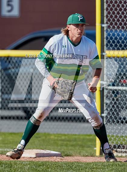Thumbnail 1 in Ponderosa vs Whitney (Christian Brothers Easter Tournament) photogallery.