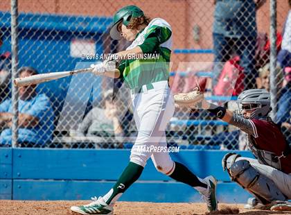 Thumbnail 2 in Ponderosa vs Whitney (Christian Brothers Easter Tournament) photogallery.