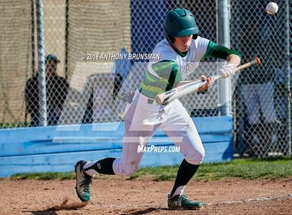 Thumbnail 2 in Ponderosa vs Whitney (Christian Brothers Easter Tournament) photogallery.