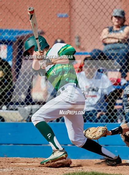 Thumbnail 1 in Ponderosa vs Whitney (Christian Brothers Easter Tournament) photogallery.