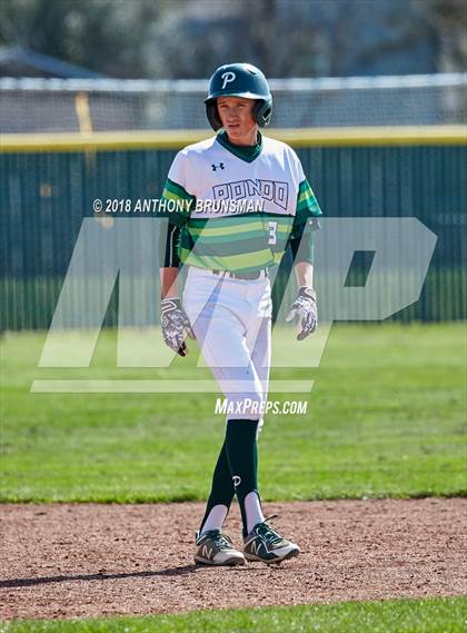 Thumbnail 3 in Ponderosa vs Whitney (Christian Brothers Easter Tournament) photogallery.