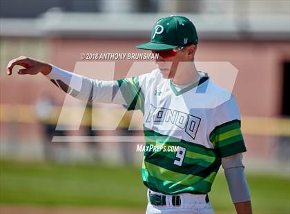 Thumbnail 3 in Ponderosa vs Whitney (Christian Brothers Easter Tournament) photogallery.