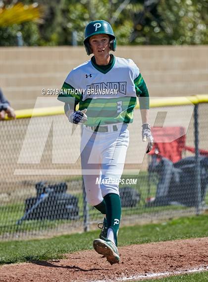 Thumbnail 3 in Ponderosa vs Whitney (Christian Brothers Easter Tournament) photogallery.