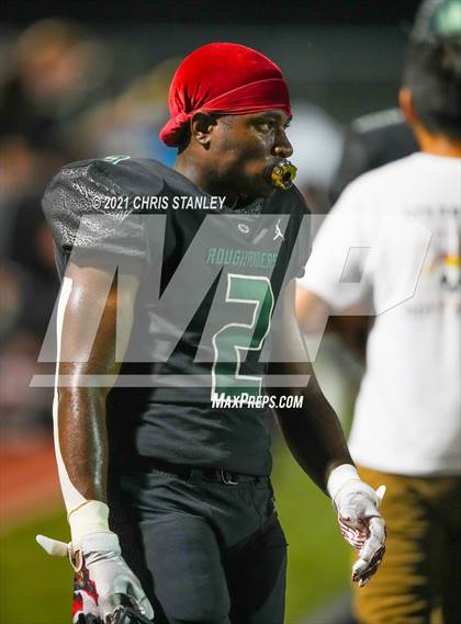 Thumbnail 3 in Combs @ Youngker photogallery.