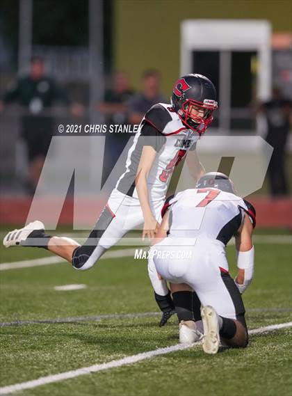 Thumbnail 2 in Combs @ Youngker photogallery.