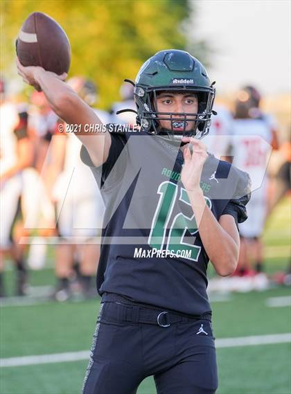 Thumbnail 2 in Combs @ Youngker photogallery.