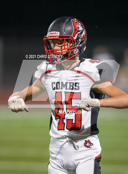 Thumbnail 1 in Combs @ Youngker photogallery.