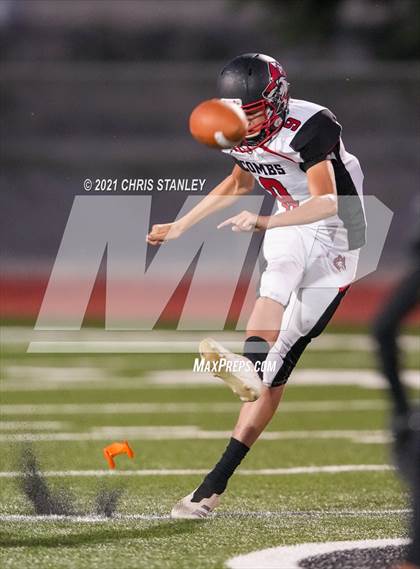 Thumbnail 1 in Combs @ Youngker photogallery.