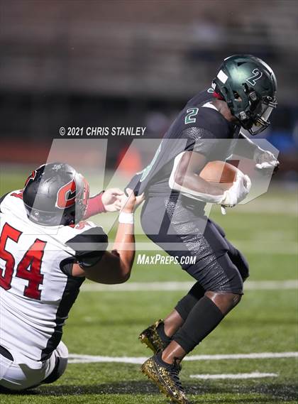 Thumbnail 3 in Combs @ Youngker photogallery.