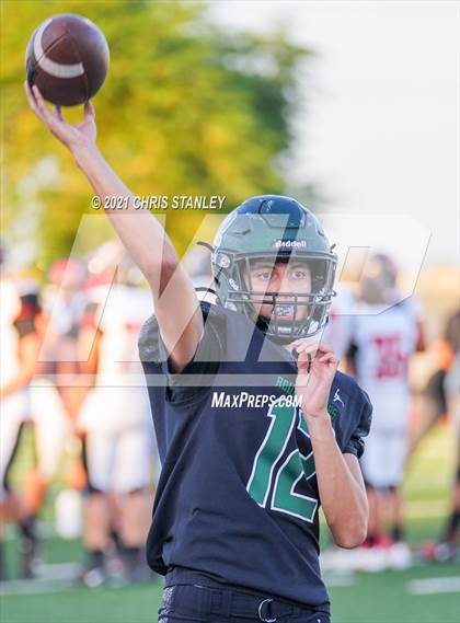 Thumbnail 3 in Combs @ Youngker photogallery.