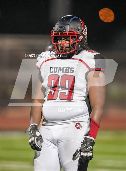 Thumbnail 3 in Combs @ Youngker photogallery.