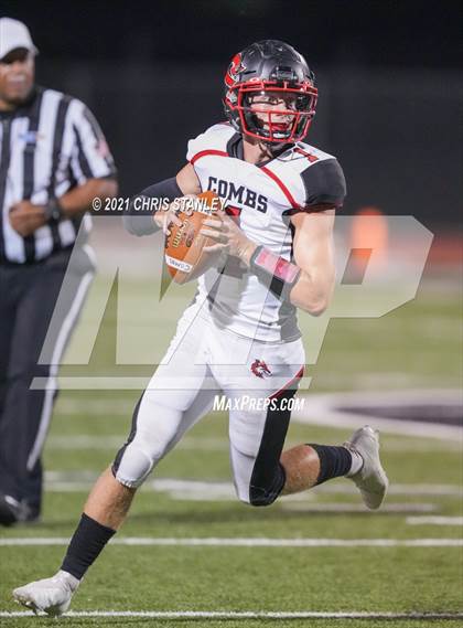 Thumbnail 3 in Combs @ Youngker photogallery.