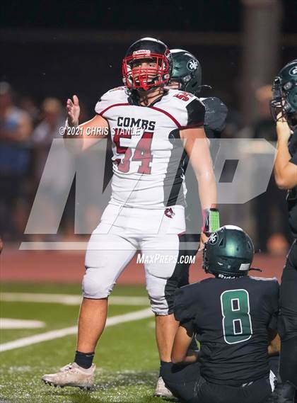 Thumbnail 3 in Combs @ Youngker photogallery.