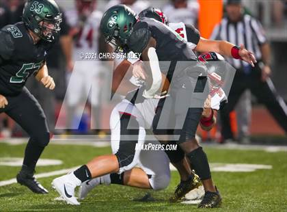 Thumbnail 3 in Combs @ Youngker photogallery.