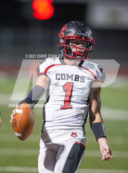 Thumbnail 2 in Combs @ Youngker photogallery.
