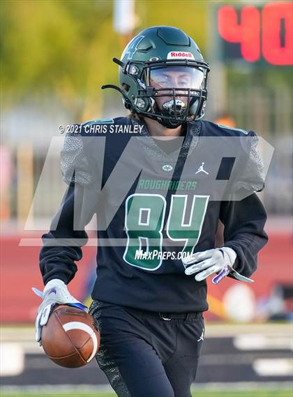 Thumbnail 1 in Combs @ Youngker photogallery.