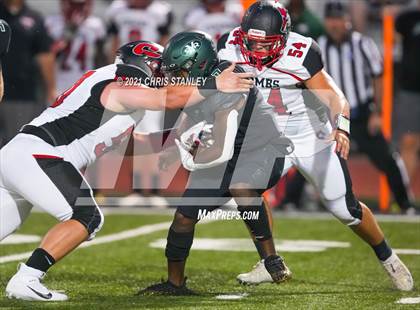 Thumbnail 1 in Combs @ Youngker photogallery.