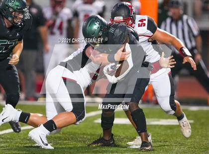 Thumbnail 2 in Combs @ Youngker photogallery.