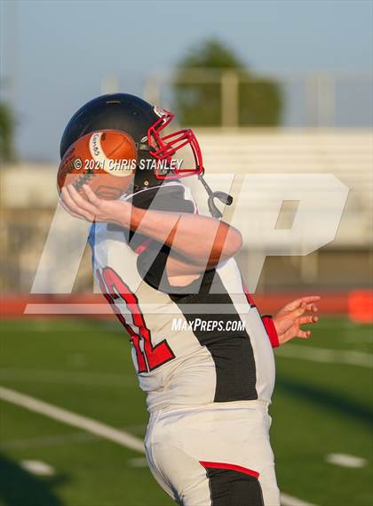 Thumbnail 2 in Combs @ Youngker photogallery.