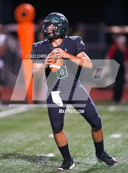 Thumbnail 3 in Combs @ Youngker photogallery.