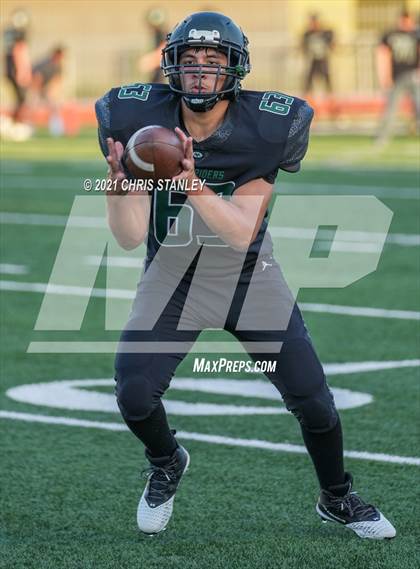 Thumbnail 3 in Combs @ Youngker photogallery.