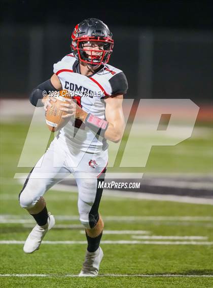 Thumbnail 2 in Combs @ Youngker photogallery.