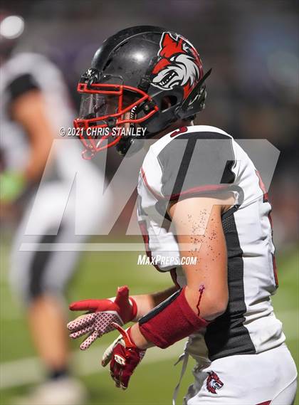 Thumbnail 2 in Combs @ Youngker photogallery.