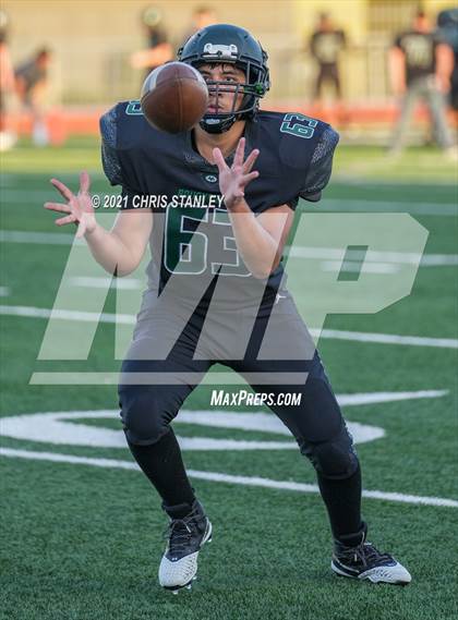 Thumbnail 2 in Combs @ Youngker photogallery.