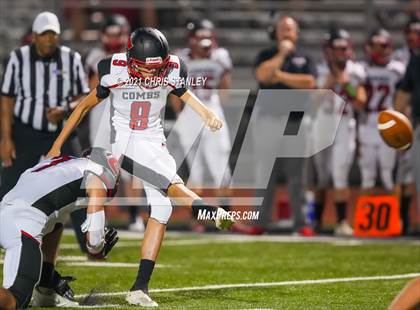 Thumbnail 1 in Combs @ Youngker photogallery.
