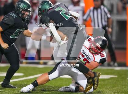 Thumbnail 1 in Combs @ Youngker photogallery.