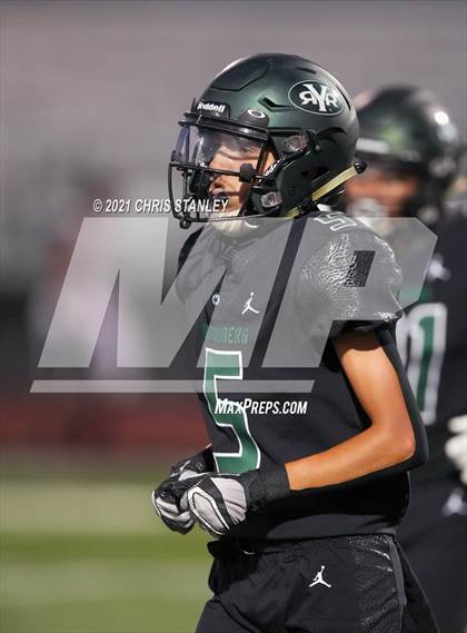 Thumbnail 3 in Combs @ Youngker photogallery.