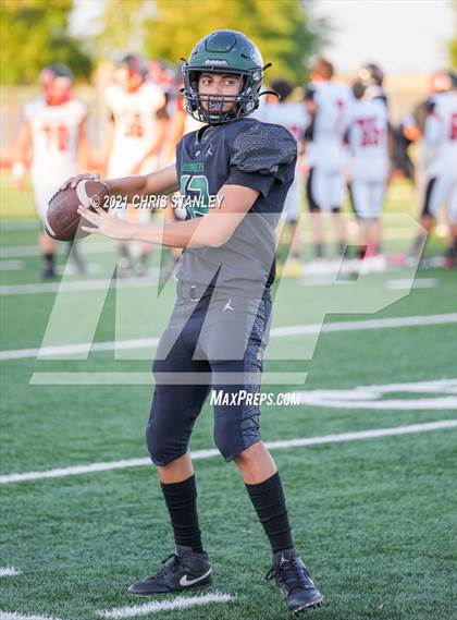 Thumbnail 3 in Combs @ Youngker photogallery.