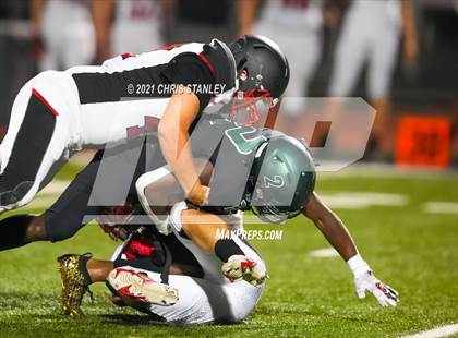 Thumbnail 1 in Combs @ Youngker photogallery.