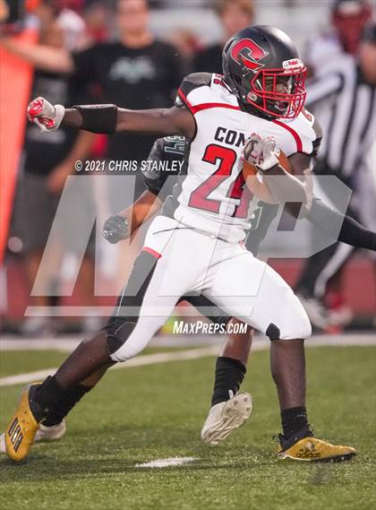 Thumbnail 1 in Combs @ Youngker photogallery.