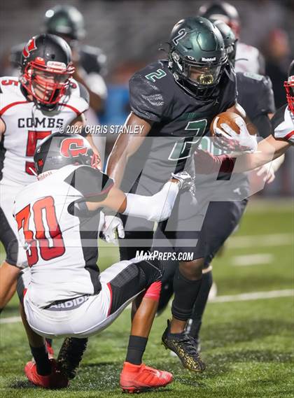Thumbnail 1 in Combs @ Youngker photogallery.