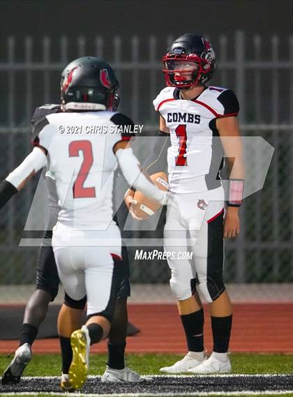 Thumbnail 3 in Combs @ Youngker photogallery.