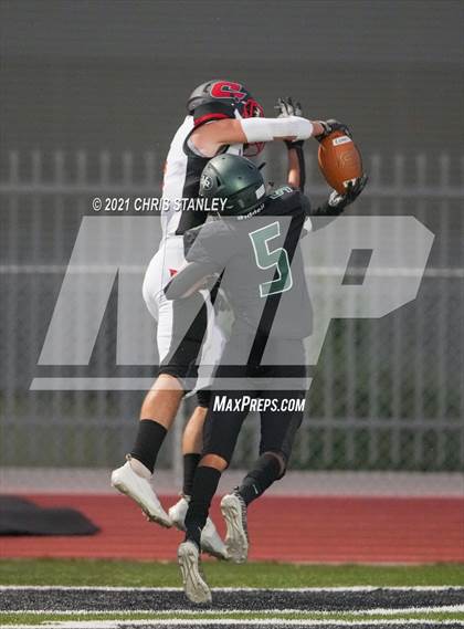 Thumbnail 1 in Combs @ Youngker photogallery.