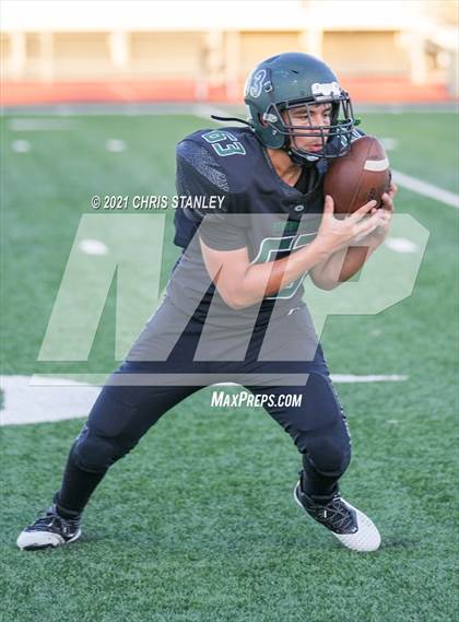 Thumbnail 3 in Combs @ Youngker photogallery.
