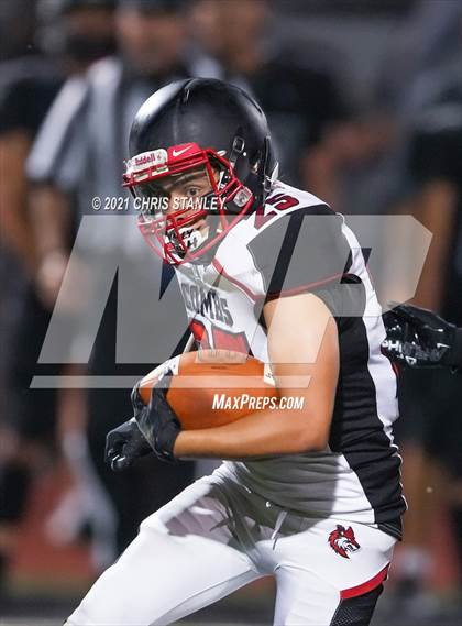 Thumbnail 3 in Combs @ Youngker photogallery.