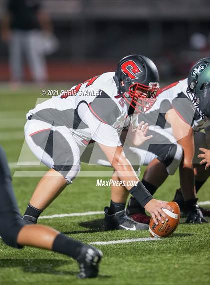 Thumbnail 2 in Combs @ Youngker photogallery.