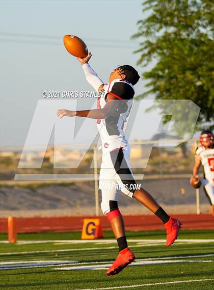 Thumbnail 3 in Combs @ Youngker photogallery.
