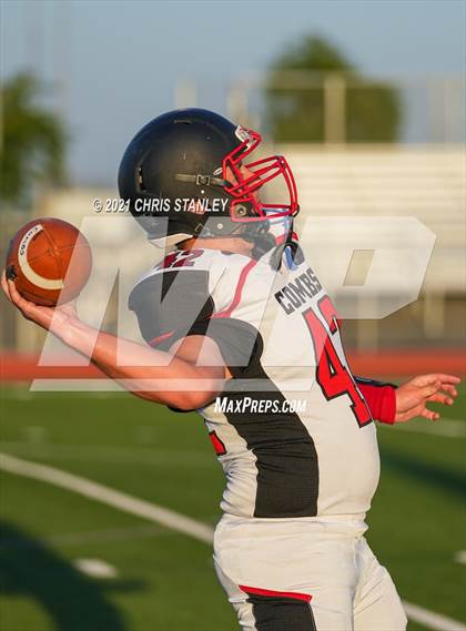 Thumbnail 1 in Combs @ Youngker photogallery.