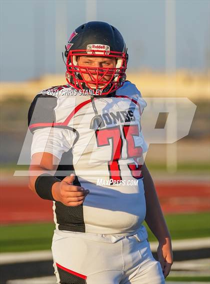 Thumbnail 2 in Combs @ Youngker photogallery.